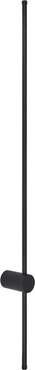 Настенный светильник LED (14024/A/1W Black) Indigo Linea V000123L