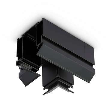 Соединитель Т-образный для профиля Ambrella Magnetic 220V GL1044