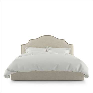  Кровать Lotus bed 200х200 см 210х200 см 220х200 см