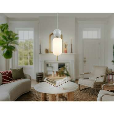 Люстра Ambrella High Light LH53101