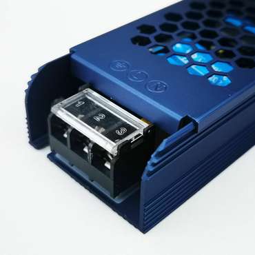 Трансформатор 100W 48V IP00 2A Flat Magnetic 95046/00