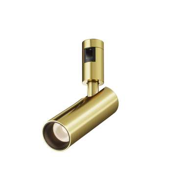 Трековый светильник Technical TR144-1-12W3K-W-BS Focus Led Магнитная модульная трековая система FLARITY