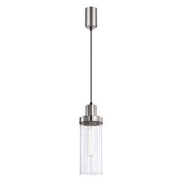 подвес Hatt металл, стекло 1*E27*40W, excluded