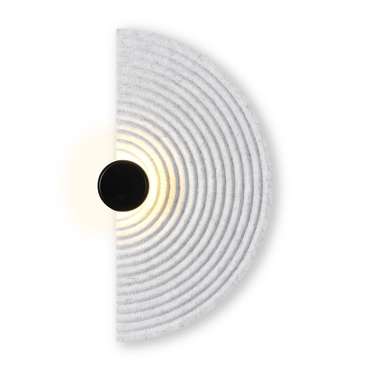 Настенный светильник (бра) Freya FR6189WL-L20LG1 Felt LED