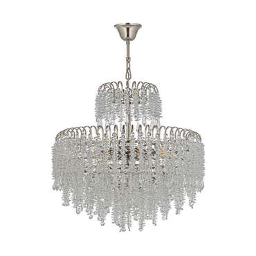 Подвесная люстра Arti Lampadari Daverio E 1.5.50.105 N