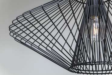 Светильник подвесной Modo Wire Round