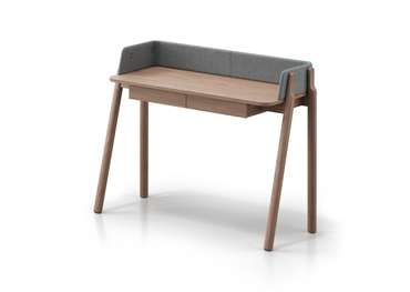 Консоль Basic 120 коричнево-серого цвета 