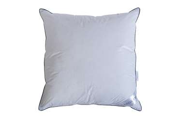 Подушка Омега 70х70 белого цвета