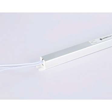 Блок питания ультратонкий для светодиодной ленты Ambrella LED Driver 12V 100W GS8607