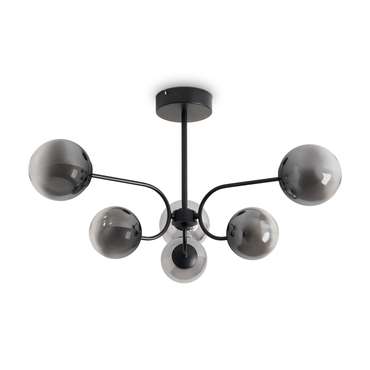 Потолочный светильник Freya FR6178CL-L30B Arch  LED
