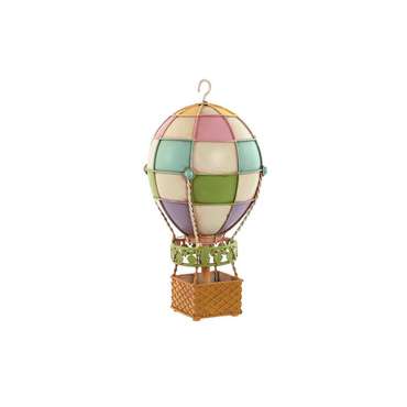 Декоративная фигура Home ESPRIT Vintage 13 x 13 x 25 cm