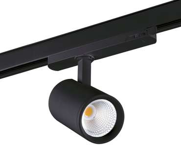 Трековый светильник трехфазный 220V светодиодный Kanlux ACORD 33133