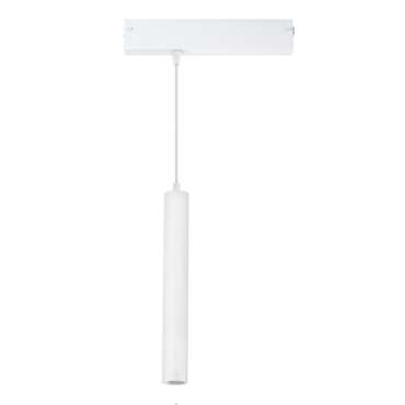 Светильник д/1-фазн трека TETA  APP LED 9-10W 800LM SMD 25G БЕЛЫЙ PRO 3000-6000K DIM