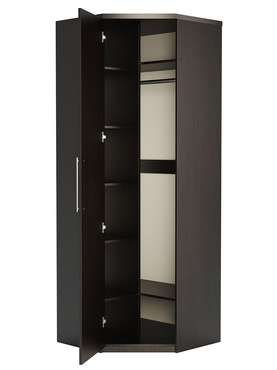 Угловой шкаф Мелодия МУ-12 95 цвета венге