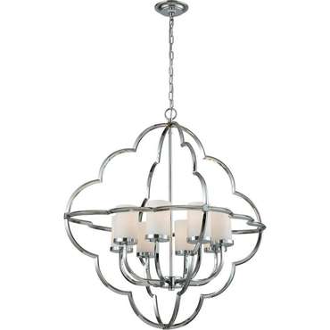 Подвесная люстра Vele Luce Ortico 
