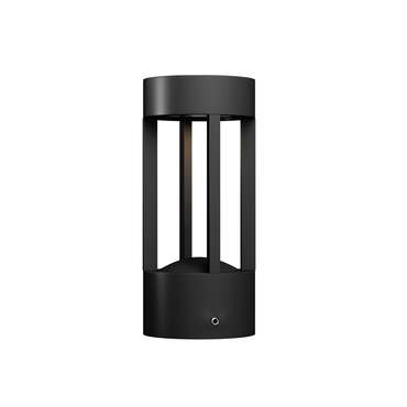 Настенный светильник (бра) Outdoor O458WL-L9GF3K Vint Outdoor
