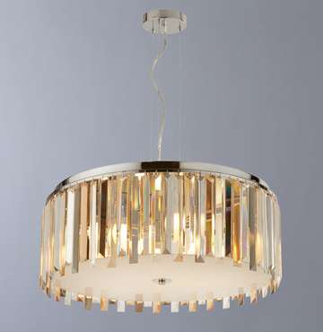 Люстра Divinare NOVA 1223/02 SP-5