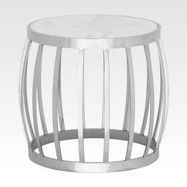 Кофейный столик Barrel table
