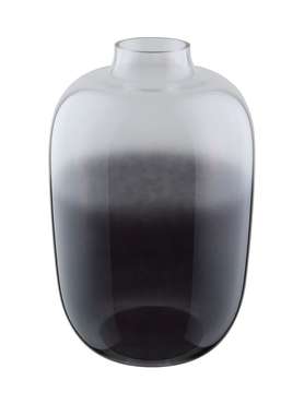 Ваза для цветов и сухоцветов Culasi серого цвета