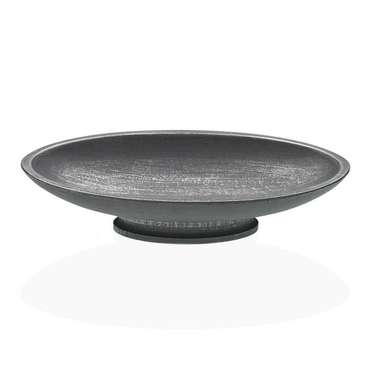 Декоративная фигура Серебристый 17 x 8 x 36,5