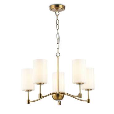 Люстра Ambrella Heigh Light LH56051
