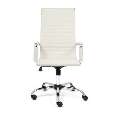 Офисное кресло Urban белого цвета 