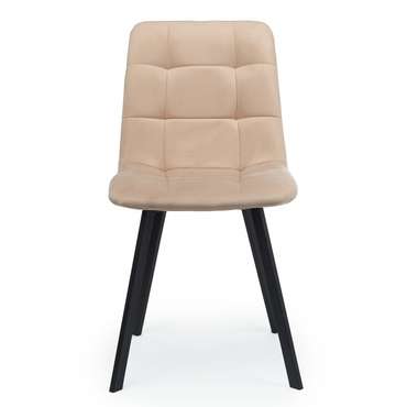 Стул Чилли бежевого цвета