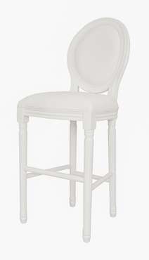 Барный стул Filon белого цвета