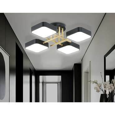 Светильник потолочный Ambrella Comfort Line FL516343