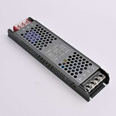 Блок питания Imperiumloft 12V 200W BLKB12V