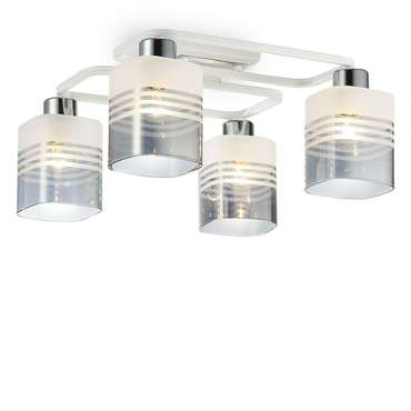 Светильник потолочный Ambrella Traditional TR303205