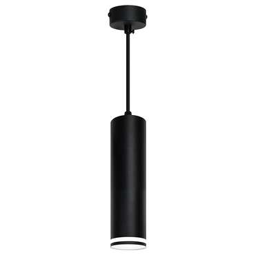 Подвесной светильник ML1708 48082 (алюминий, цвет черный)