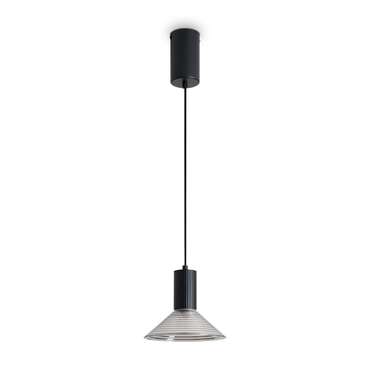 Подвесной светильник Freya FR6179PL-L6B Lake LED