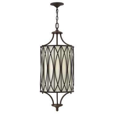 Подвесная люстра "Hinkely Lighting"
