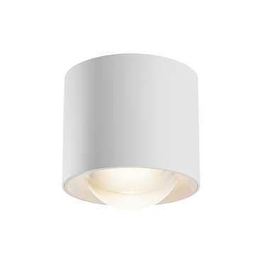 Потолочный светильник Technical C217CL-15W3K-W Lens Ceiling