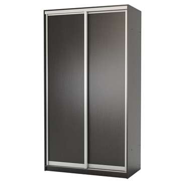 Шкаф-купе 2-х дв. Премиум 100х45х220 Венге