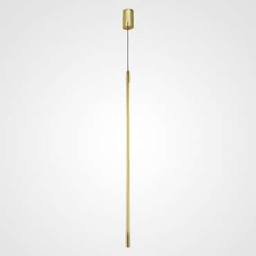 Подвесной светильник KEMMA H80 Gold