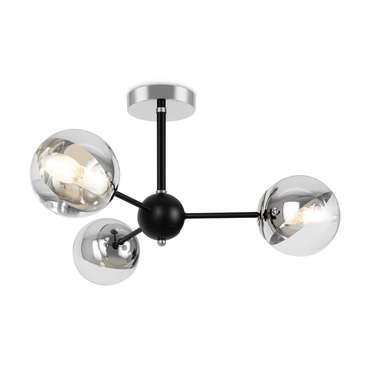 Подвесной светильник Freya FR5271PL-03B Sonnet Modern