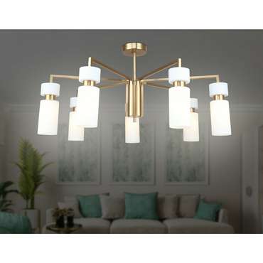 Светильник потолочный Ambrella Heigh Light LH56126
