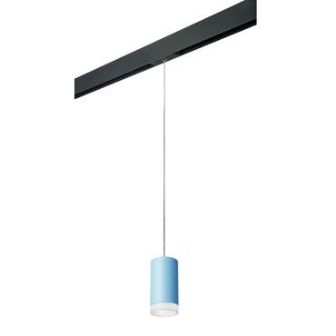 Светильник д/1-фазн трека RULLO HP16 (214435+595857+202430)