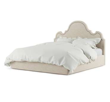 Кровать Jasmine Bed 140х200, 150х200, 160х200 