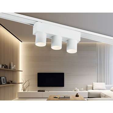 Трековый светильник Ambrella Magnetic Ultra Slim GV1503