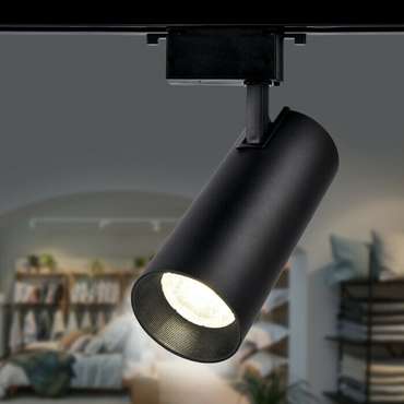 Трековый светильник Ambrella Track System GL5859