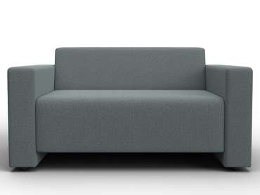 Диван Лига-093 серого цвета