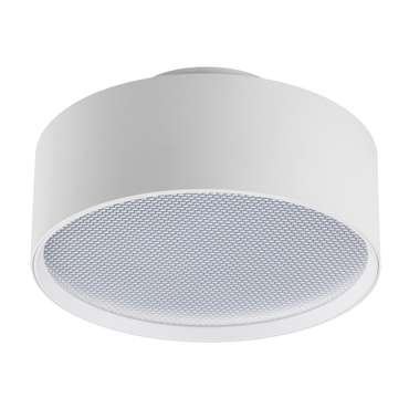 Светильник ACUTO LED up 6W+down 18W 1920LM 120G БЕЛЫЙ 3000K