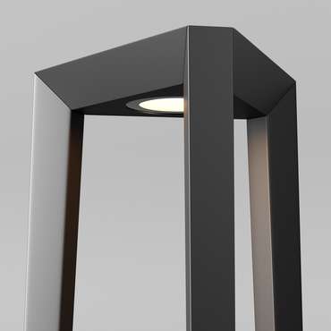 Ландшафтный светильник Outdoor O466FL-L12B3K Luft Outdoor