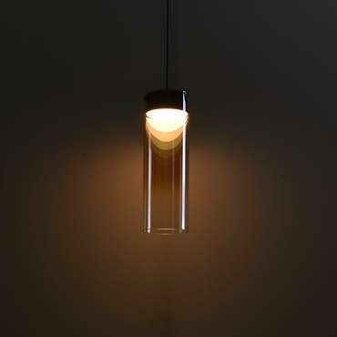 Подвесной светильник Arte Lamp LANTERNA A3606SP-8BK