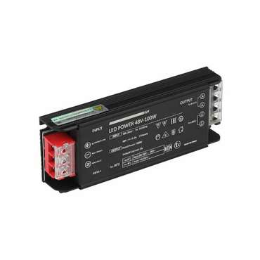 Блок питания Vitaluce 100Вт DC48В VT0200049-01