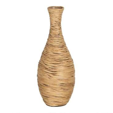 Ваза Натуральное волокно 26 x 26 x 60 cm