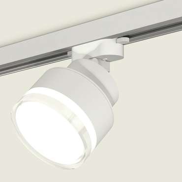 Трековый светильник Ambrella Track System XT8101028